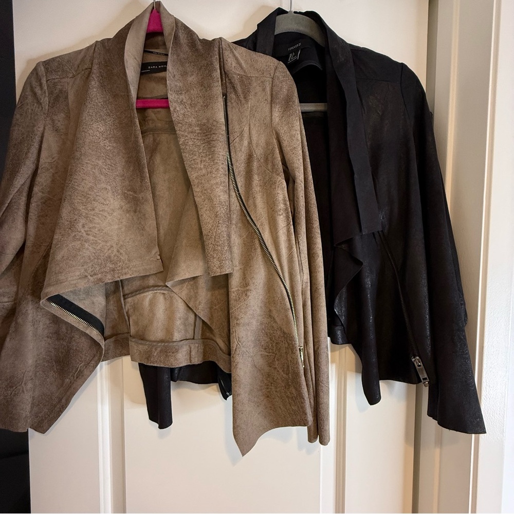 Women's Jackets